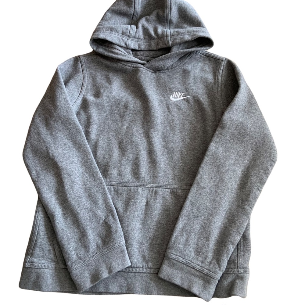 Girls Nike Sweatshirt